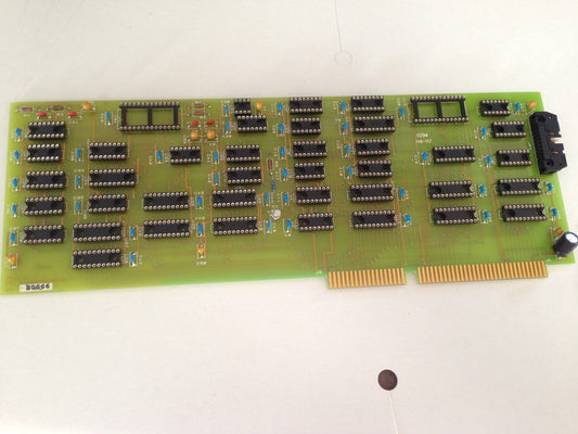 Meco E-Pcb-Pltach 01A Mecoe-Pcb-Pltach O1a Servo Control Board (No Chips),Fg
