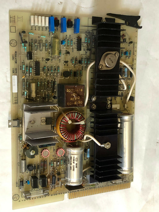 Honeywell 30731808-001 Regulator Card R18212158,Az
