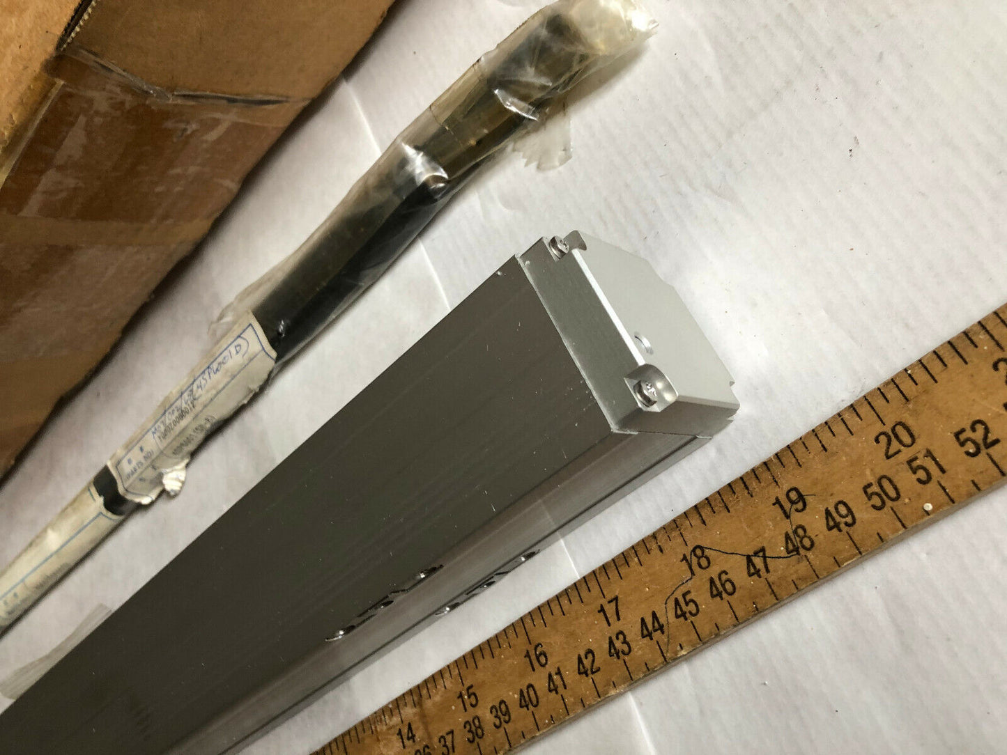 New Heidenhain Uls 300/0020,234 570-52 Linear Encoder, D-83301 Ml 270Mm,En