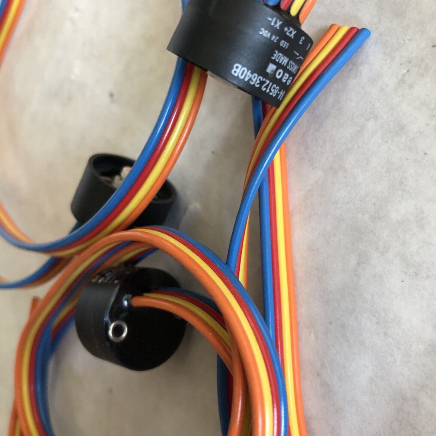 New Lot 3  Eao 84-8512.3640B Switch 84-8512.3640  ,Ed