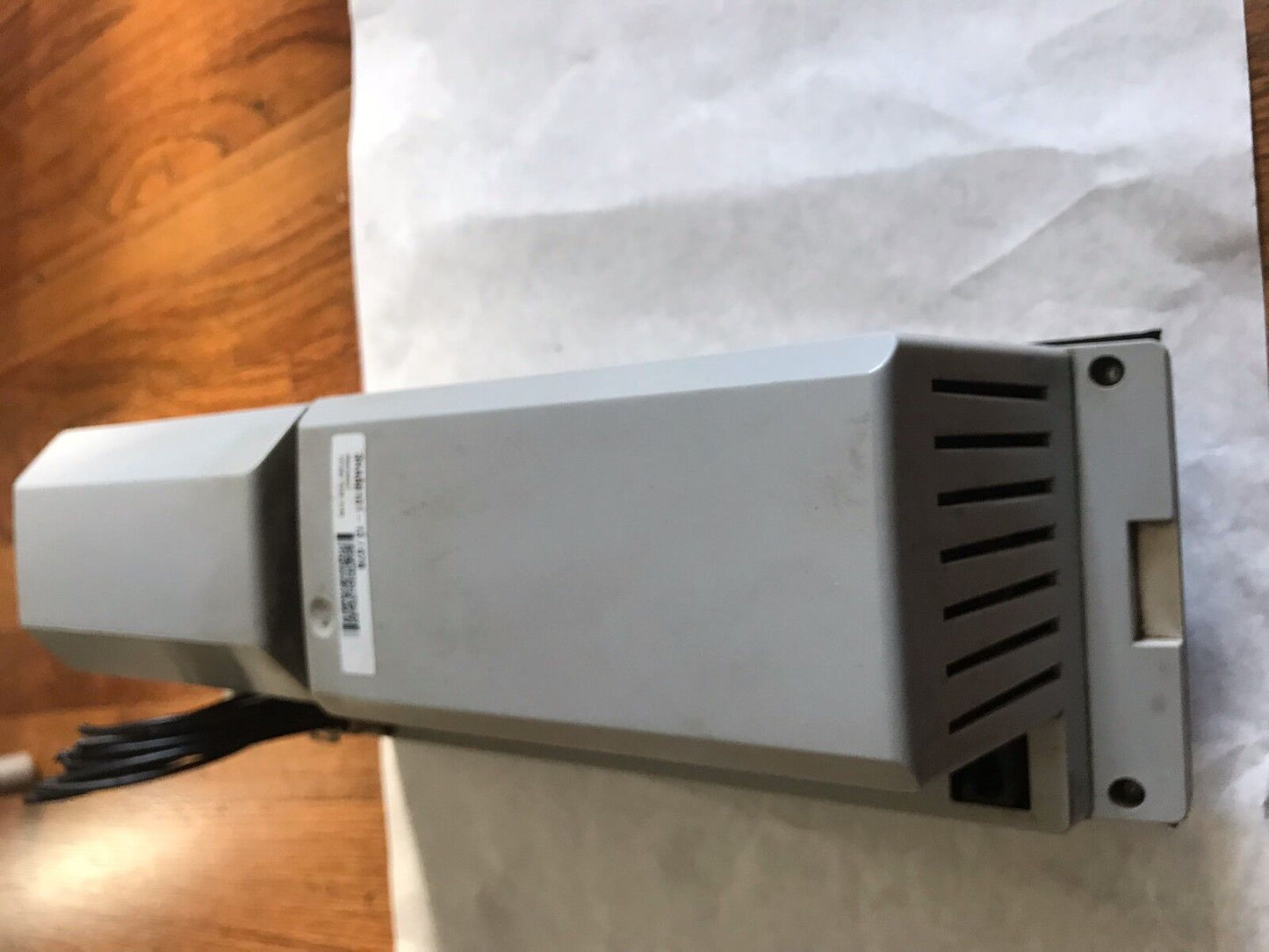 Abb 3Hab8101-13/07B Servo Drive,Abb Dsqc346u,13720# 0226,3Hab8101-13,3Hab8101,Tg