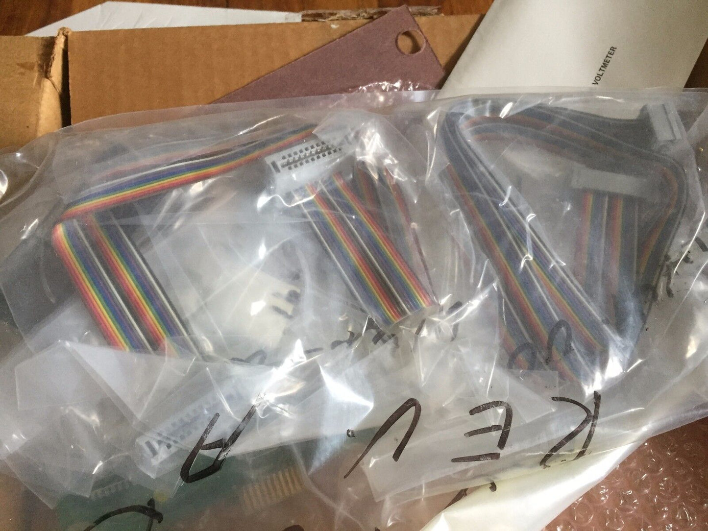 New Allen Bradley 1334-Mod-B2,A-B Amps Display 50478,50479 Output Kit Rmt Vm,Ae