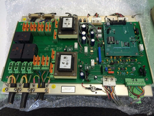 Cnc P#233798 Rev-Aa,Pwr Dist 233798,230016,228966,228970 Power,M907590-12,Cx
