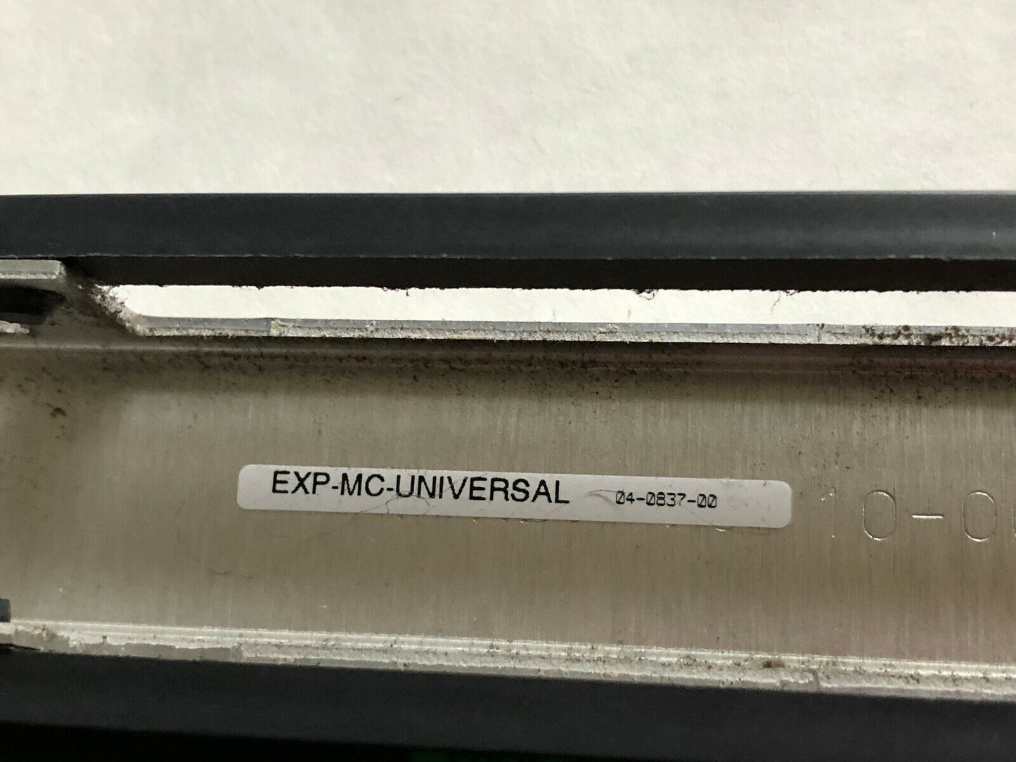Radisys Exp-Mc,Radi Sys Exm-9,10-0255-00,De 28270,61-0093-01,202-1356-001 Cp,Ee