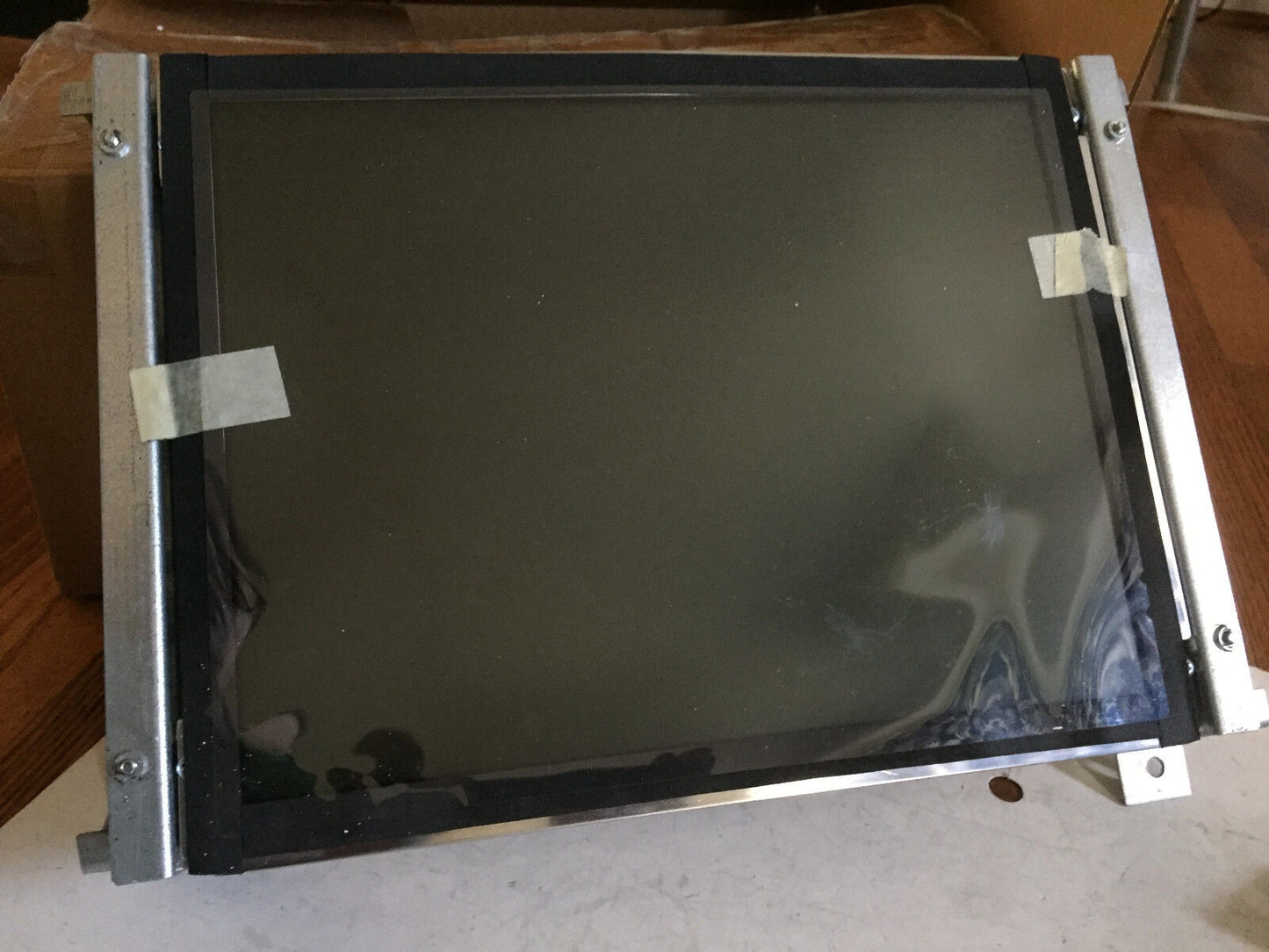 New Teleline 01-1203,Teleline Canada 01-1203,Lb102 R03a Monitor Tk121fk504,Ct
