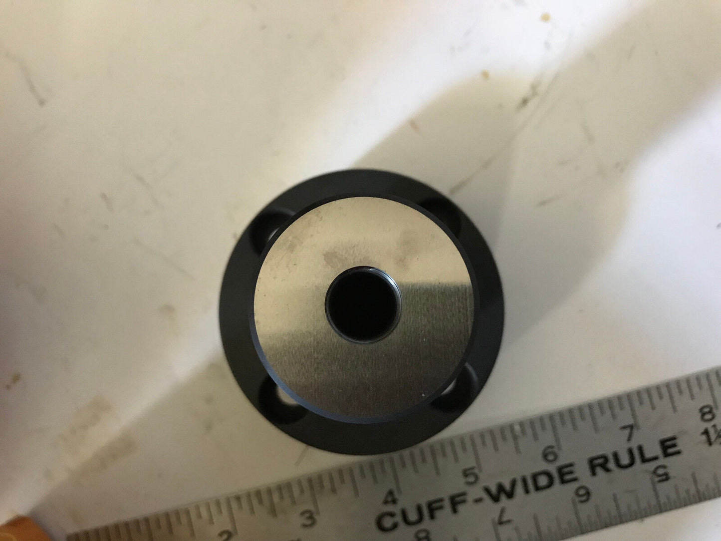 New Sandvik #A5802,L-6205-900-004 ,A.C.T.S Boring Tool Holder Tl #946291287,Em