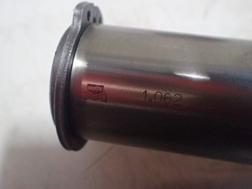 3 Mate Square Turret Punch Die,.312, 1.062+.012,.875,+.012 Die,M.312+.012,Tm