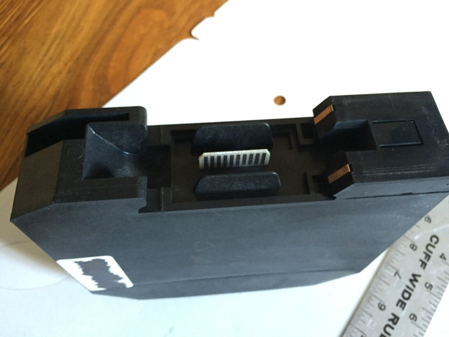 Siemens Timer/Counter Module 6Es5-381-7Aa11,Simatic S5-110,Dd