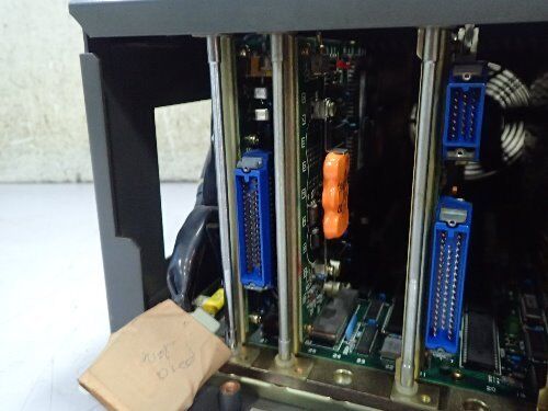 Mitsubishi Meldas-M0,Ug-01C,Meldas-Mo,Ug-O1c Numerical Control System,Be