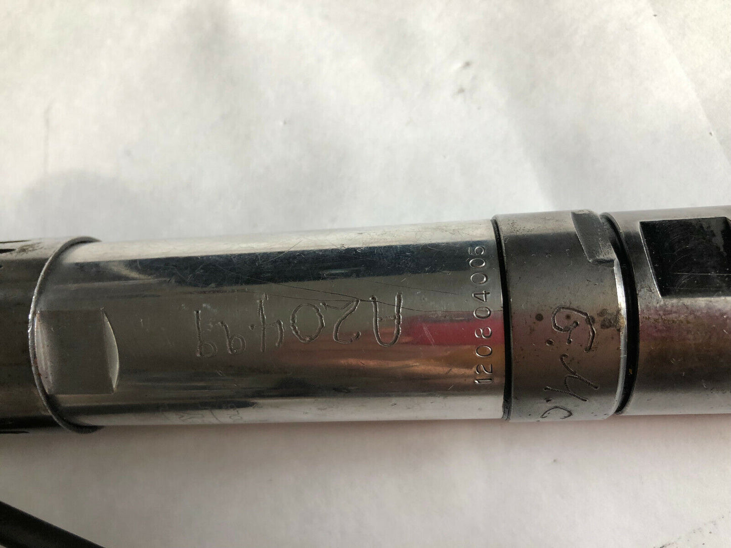 Stanley A33lra1act-7 Nutrunner R.P.M. 700,Sk