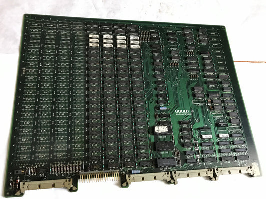 Gould As-506P-F16,Modicon M506-000 Memory Prom/Pc As-566P-F16, J As5069f16,Sr