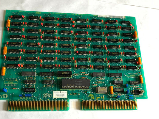 Ge Fanuc Ic600dm736a Memory Module 128K,44A297025-G01,44B712805-002/3 ,Cn