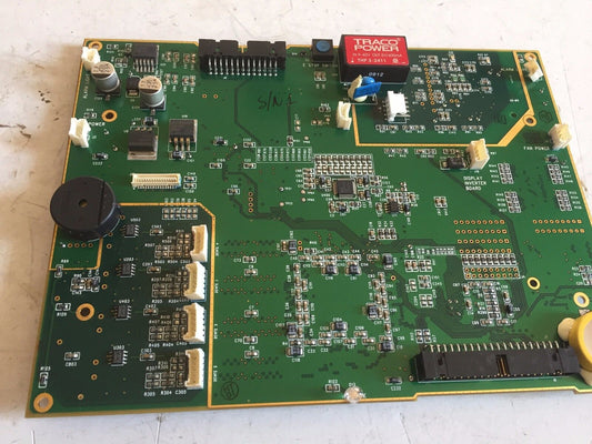 New Terumo 304249 Terumo Medical 304249 Display Control M-3 94V-0 20-10,Ss