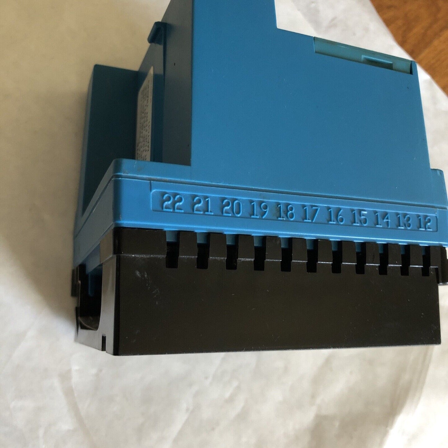 Honeywell Burner Control Rm7895d1011,St7800a1039,Q7800a1005 Base,Ec
