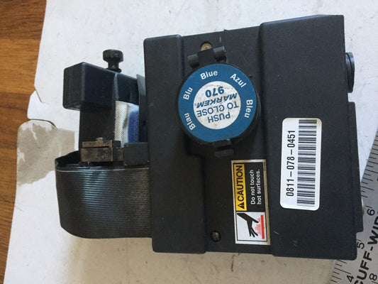 Markem 960Mph Multi Position Head   (52),Ah