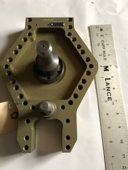 New Staubli 81556587/22 B-23/31X8928,Staubli 81556587/22,K81831089,1176347,Al