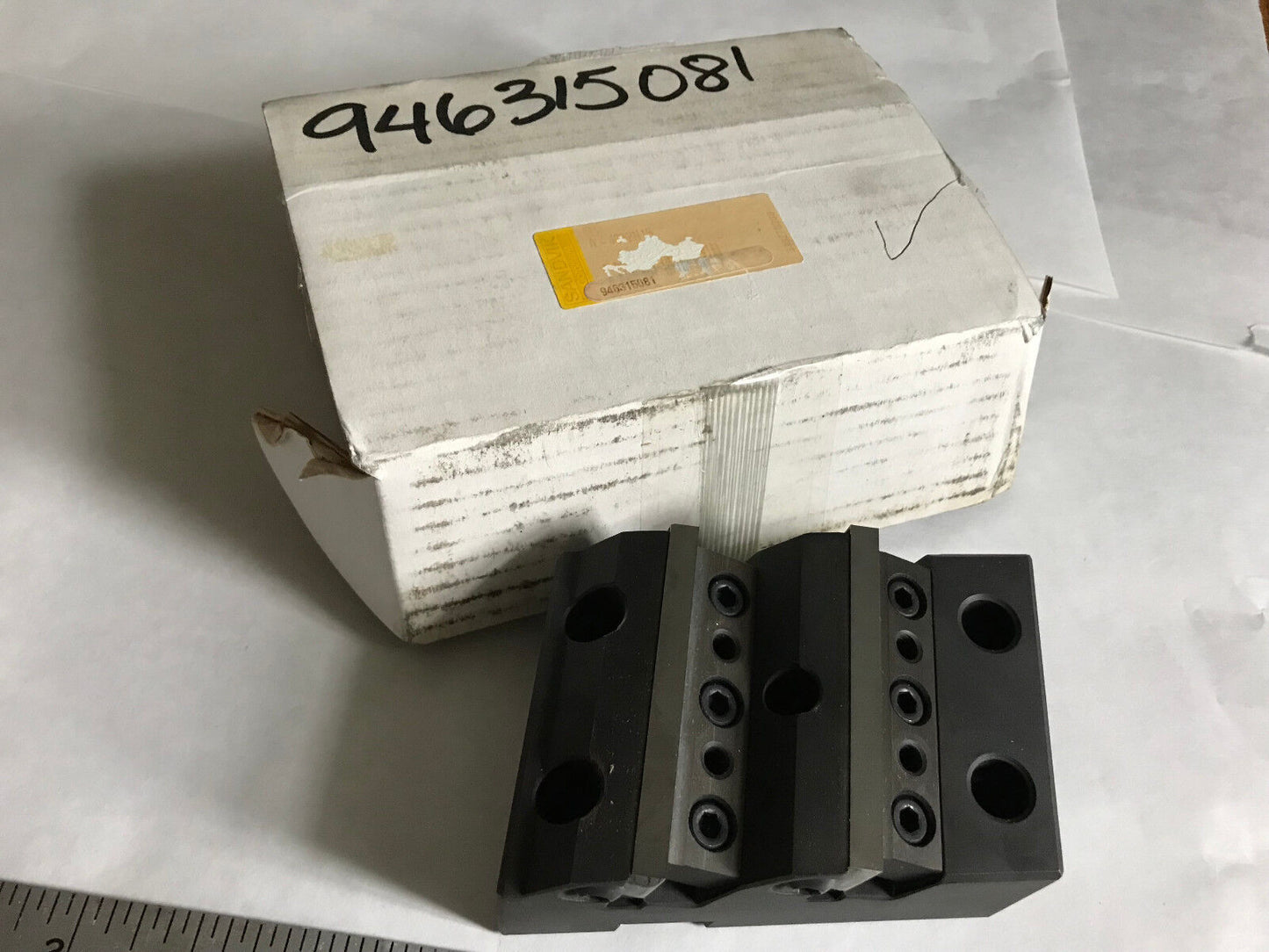 New Sandvik 946315081,A-4352 Tool Holder 946315081 ,Aj