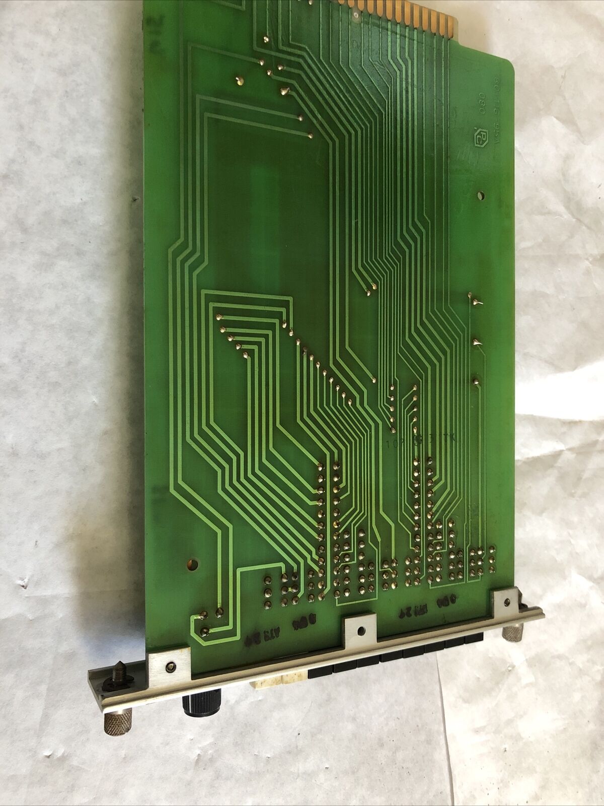 Reliance Electric 52839-18 Tssa Module/Circuit Board,610127-S ,Eb