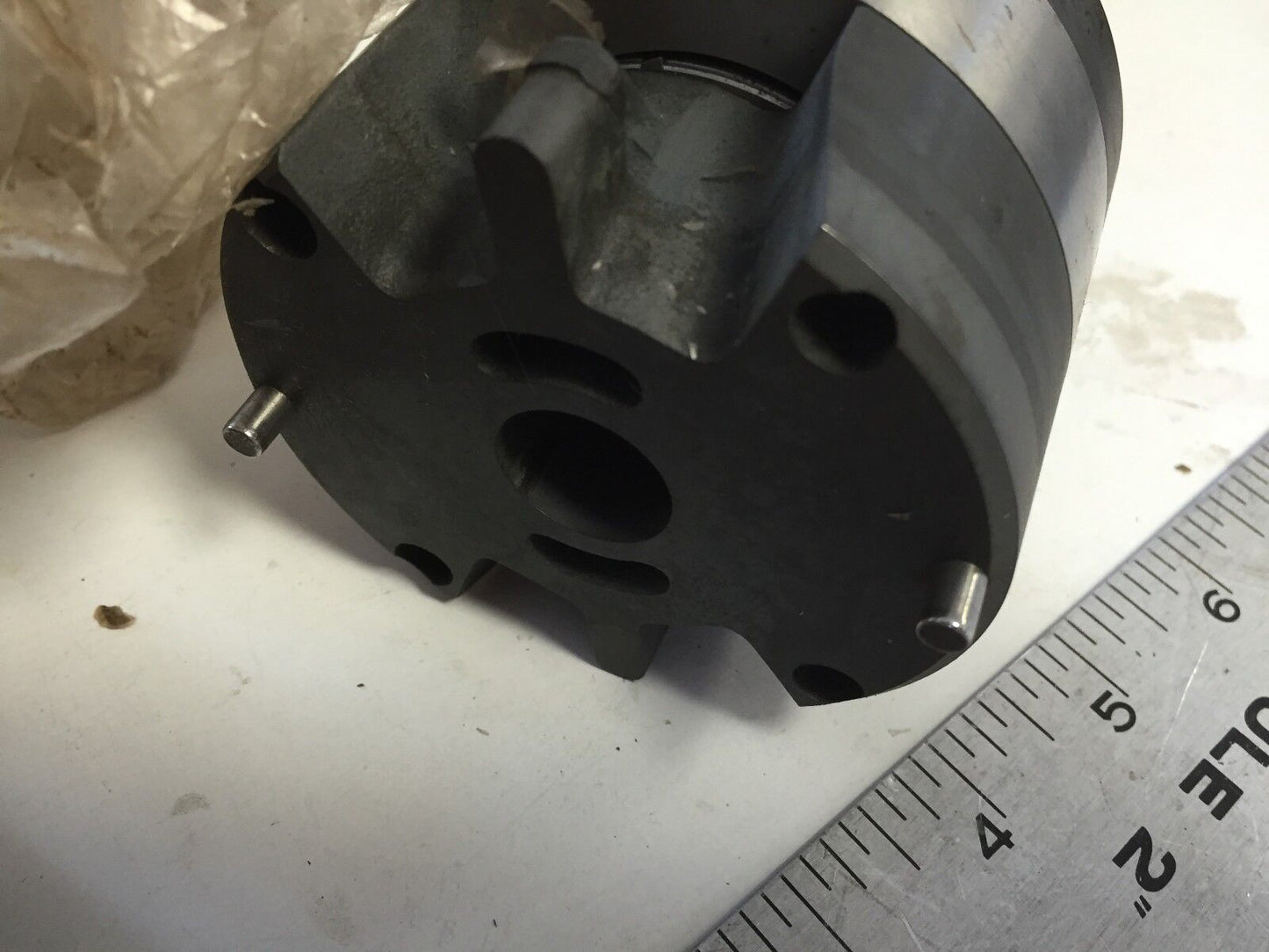 New Quality Import 235-69, 5 Hydraulic Vane Pump Cartridge ,Dd
