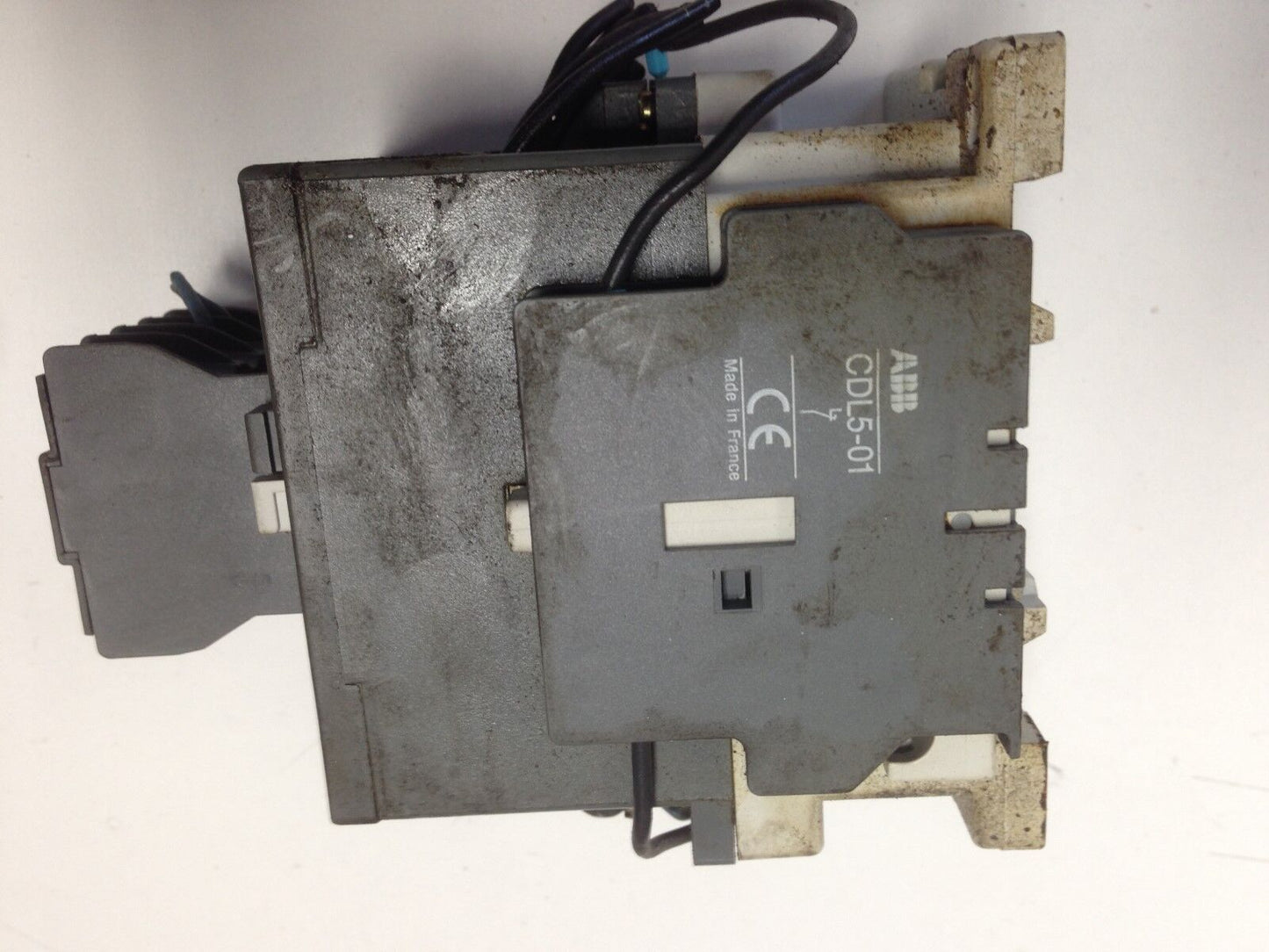 Abb Ae50 Contactor 24Vdc Abb Ca5-31E,Abb Ca5,Abb Cdl5-01,Dd