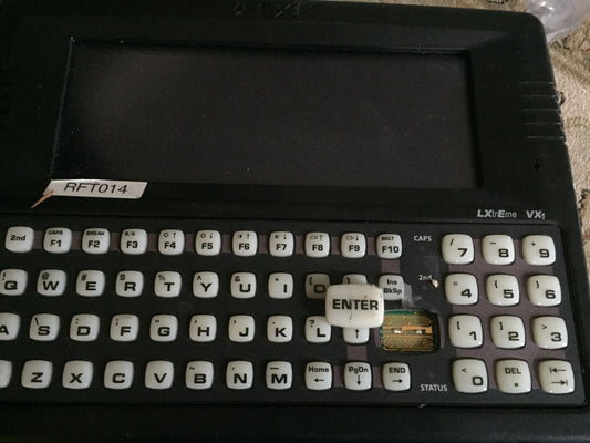 Ems 12- Vx1cl01a1k2r6usta1esxxh1,Lxe 6726,480631-5010,(One Key No Good)!,Cs