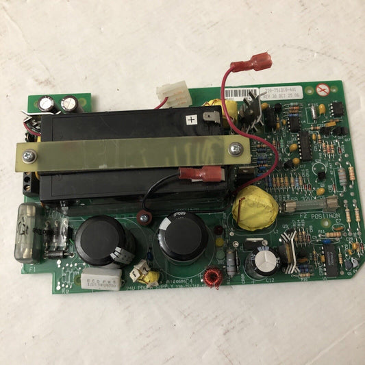 Positron 220-751310 401 Power Supply,220-751310-401,24V Power Supply,Cr