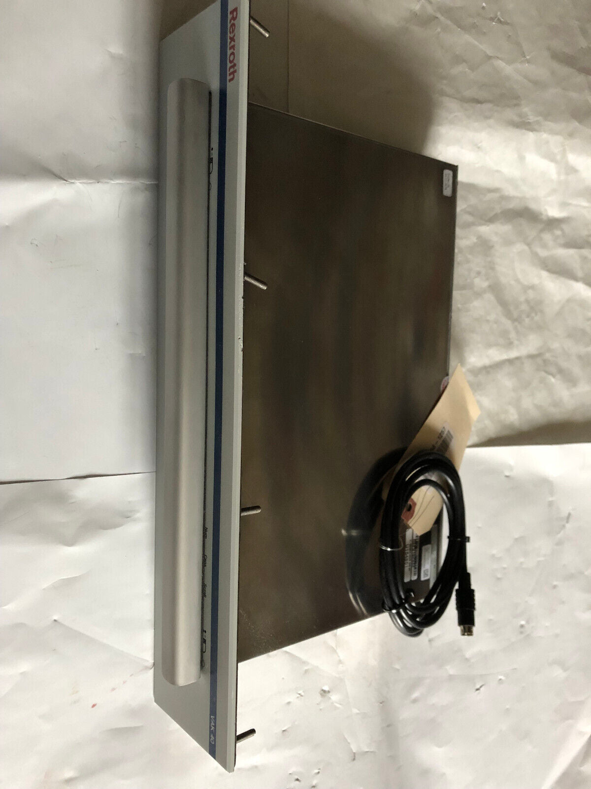 New Rexroth R911311207-Gb1. Rexroth Vak 40,Vak40,Ed