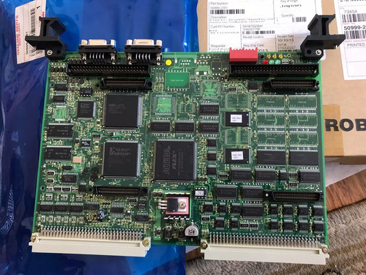 New Kawasaki 50999-2381R02,Kawasaki 50999-2381,1Ha-62 Circuit Board,Ct