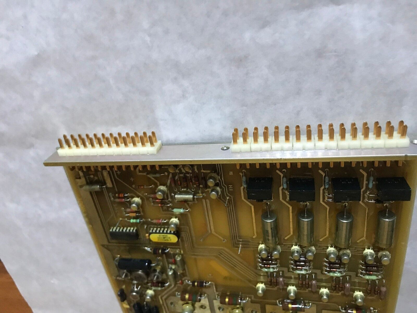 New Foxboro D3000qm-F,D3000om-E,F8018j,T71719r,76302, Pcb Board,Ef