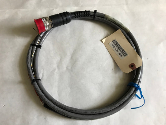 New Atlas Copco 9040104403-3M Electronic Tool Cable,25-Pin Po 100656 Cable,Ad