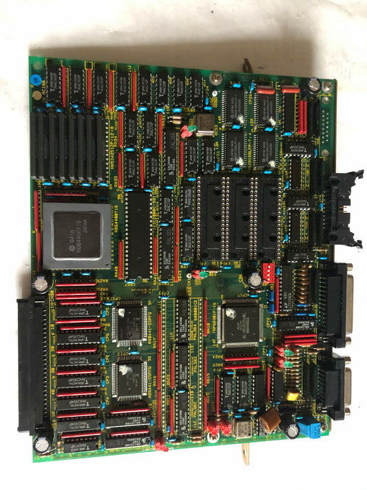 New Toshiba V10gl(E) Control Board,H2218591,Toshiba V2glbp02 1A,(No 3Chips),Eh