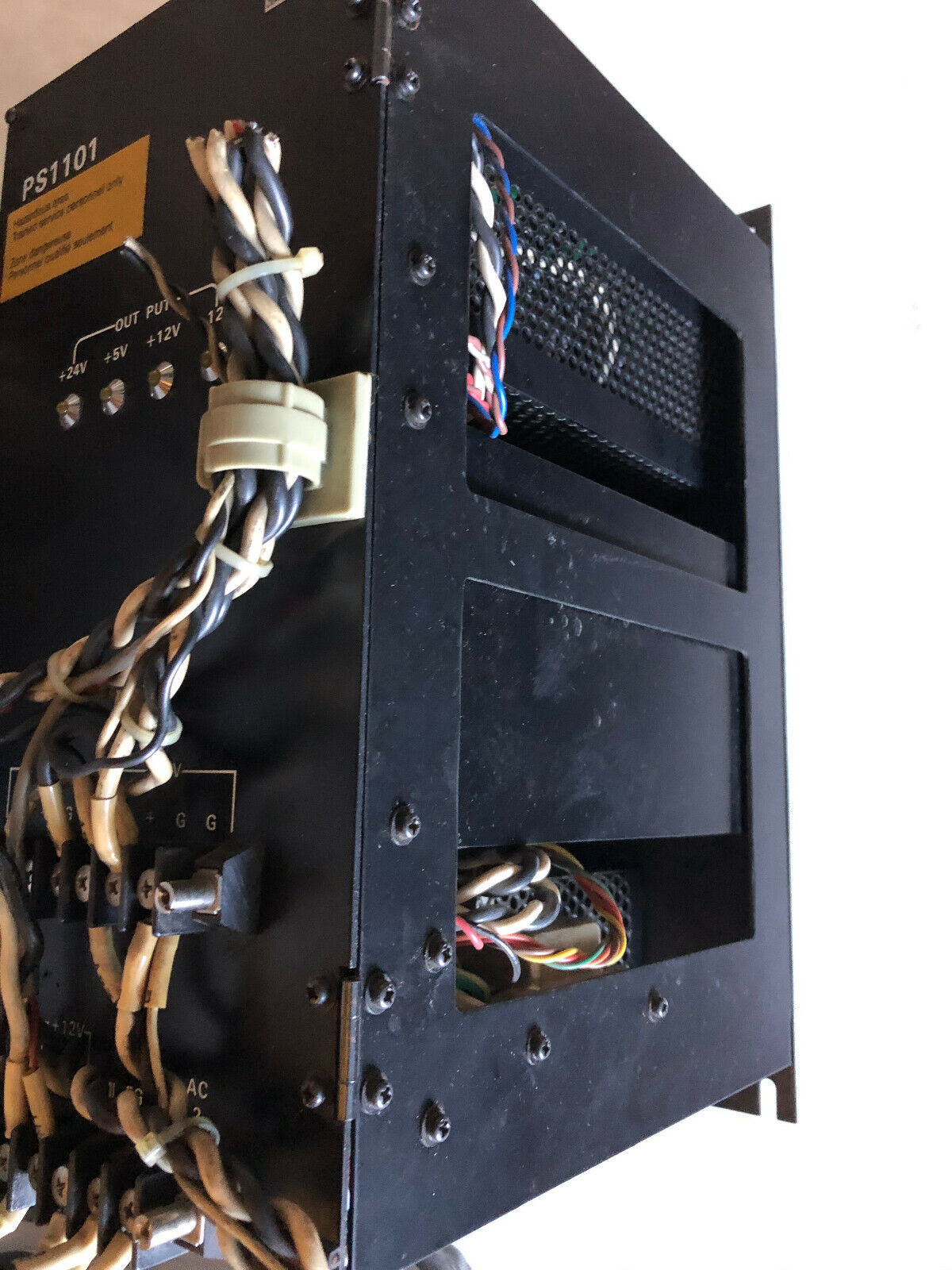 Ps1101 Shindengen,Snindengen Ps1101 Robotic Power Supply Board, Ps1102,Ew