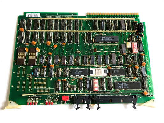 Ge Fanuc Cpuy 2Y000925-3, Cpuy 2Y000925 Cpu Board Pcb Cnc Robot,Tf
