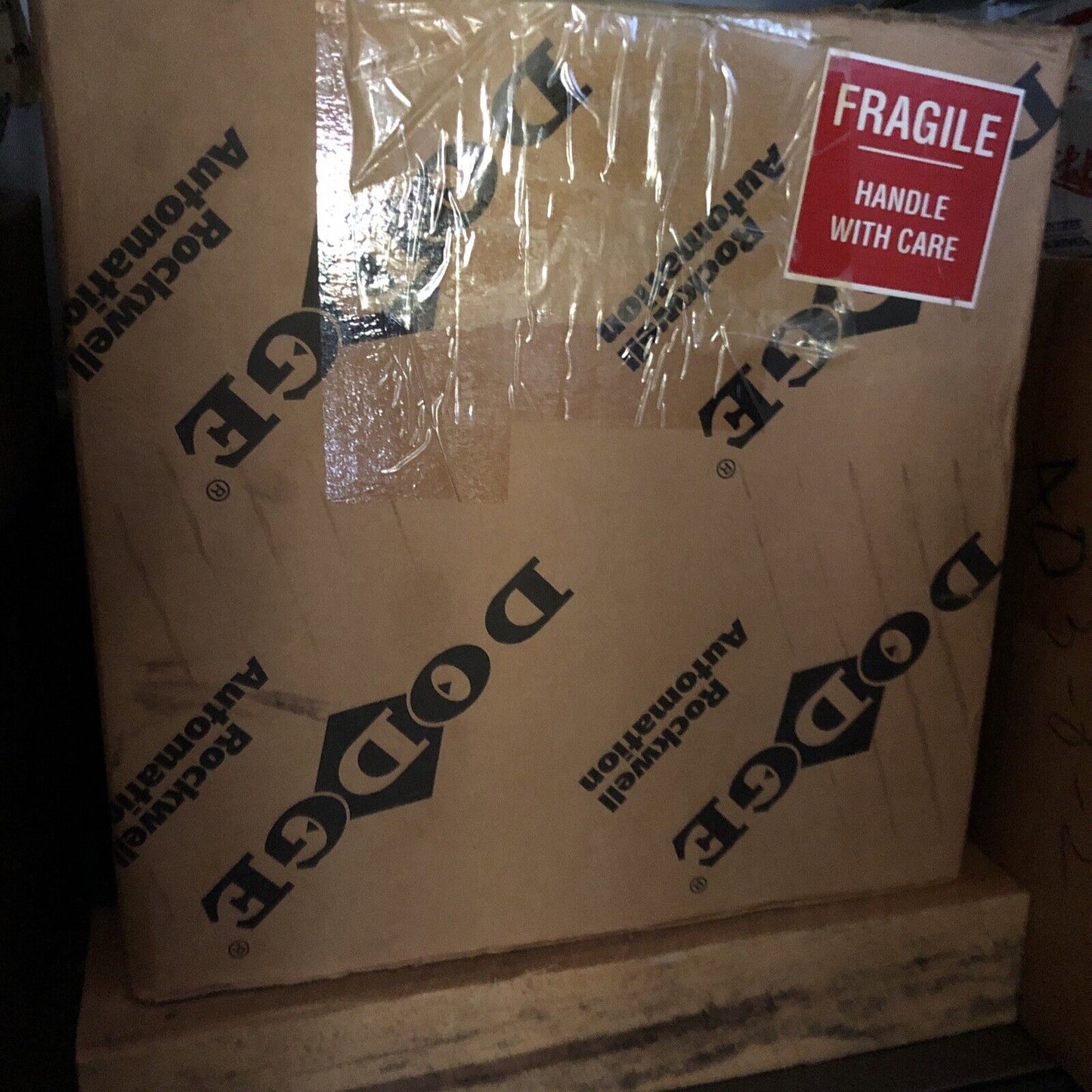 New Dodge Tigear Mr94670l1 Z Mc,03505030 Gear Reducer Q350b030m056l1 Tigear,Ao
