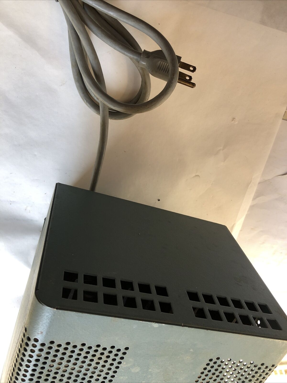 Westinghouse Tp330 Triple Output Power Supply,0-32V,0-1A,E 56213,37083,Fk