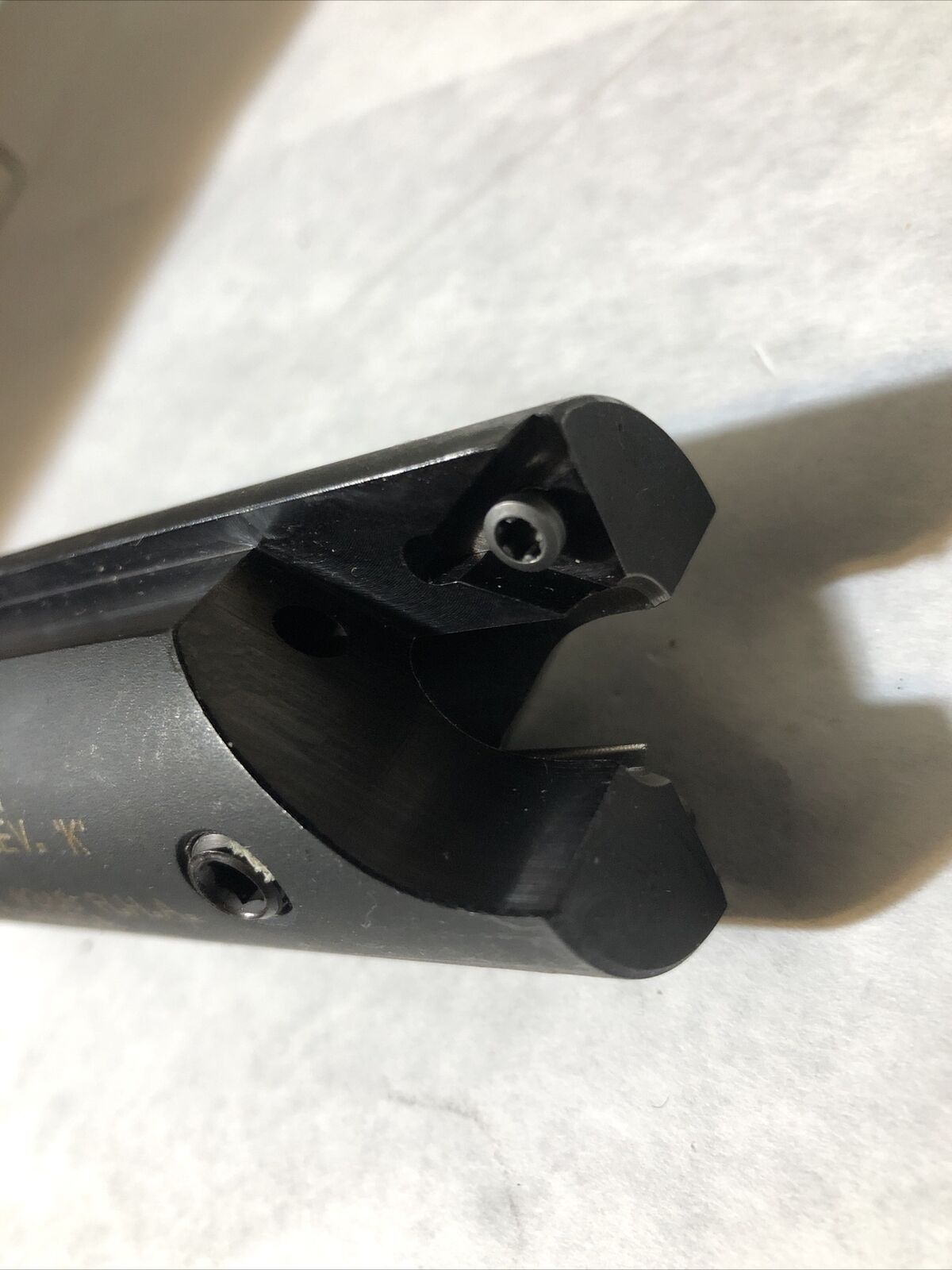 946242241,A6715 Hsk C-50 Shank Milling Cutters,Bv
