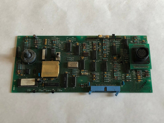 Hobart 204538 Rev 1,3094,204539 103  Pcb Board 3094,Dk
