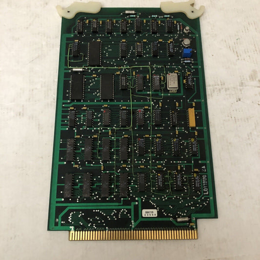 Foxboro L0118ug,2B8739,F8733 A Interface Foxnet L0118ug Ea Board,Cs