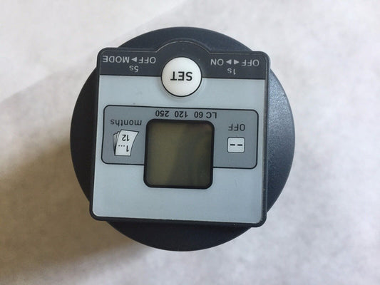 Perma Sv-1504-24742-0443,Perma Jl-37B520-810-2.502 Drive Motor,Bw