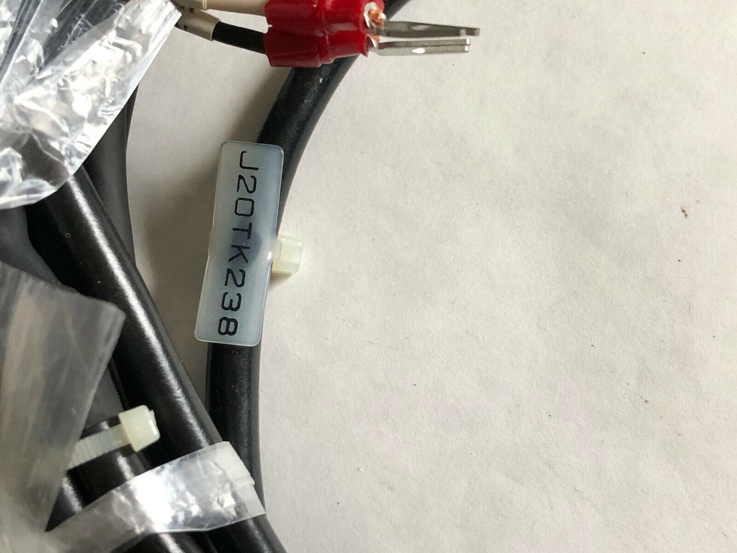 New Fanuc A660-8015-T857 =60,K238 J123 Robotic Cable,J1230t,J30tk238,J20tk238,Cl