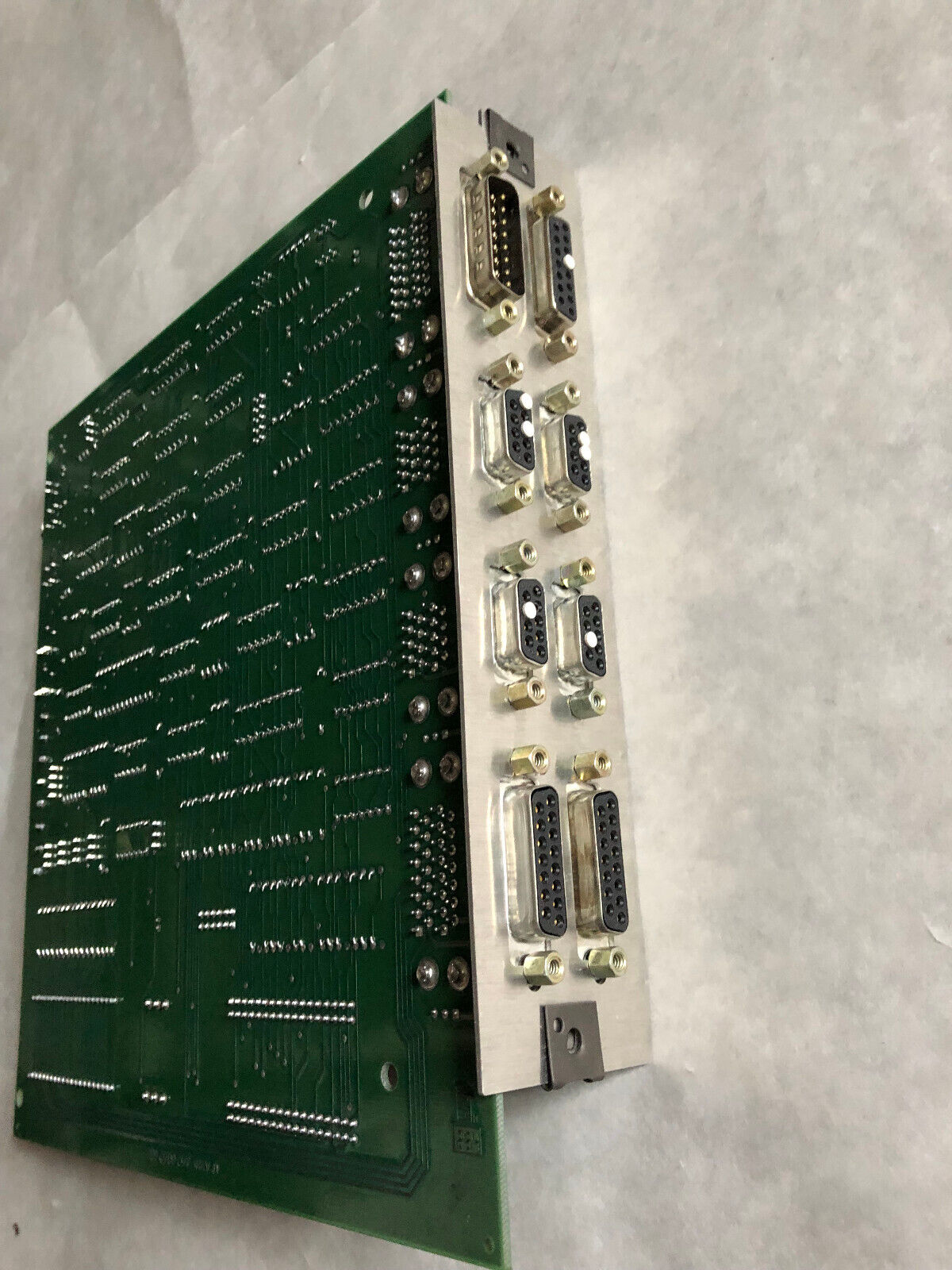 New Diagraph Corp 5700-567 Control Card,5700567,5700 567,Az