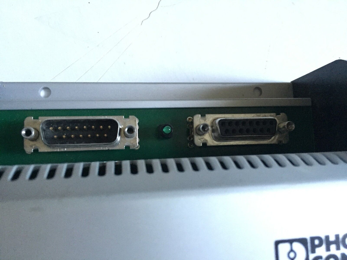 Phoenix Contact Ibs 24 Do/32 Digital Output 32Pt Interbus 500Ma 24Vdc,Ibs 24,Ea