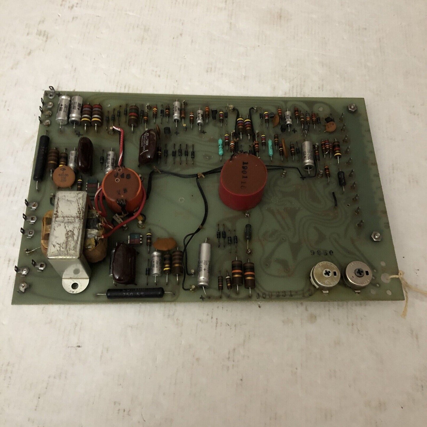 Robicon 471027A Systems,460231-13,9230,Cv