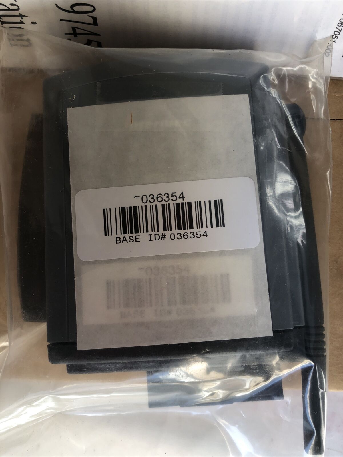 New Intermec 9745,9745C07104 Technologies, 9745,Microbar 9745 Base Station,Fk
