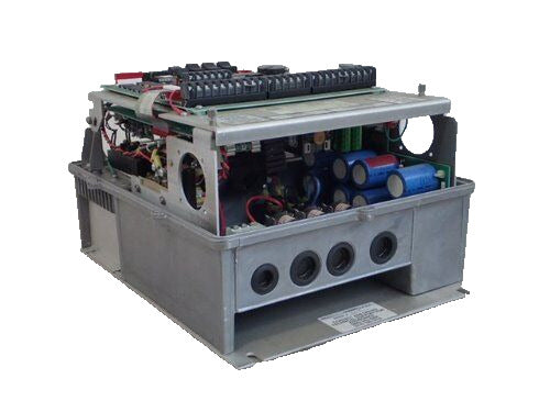 Abb G01700 Ac Drive,G01700a00, 3-Phase, 208-460 Vac,Bd