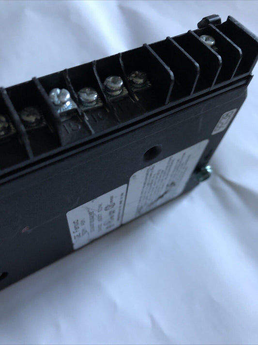 Ge Fanuc Ic660bbd023 Block 24Vdc Sink I/O 16 Circuits,2/3 Wire Sensor C,Sk