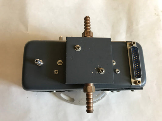Used Eg&G Parc 1452 Oma Detector,Ad