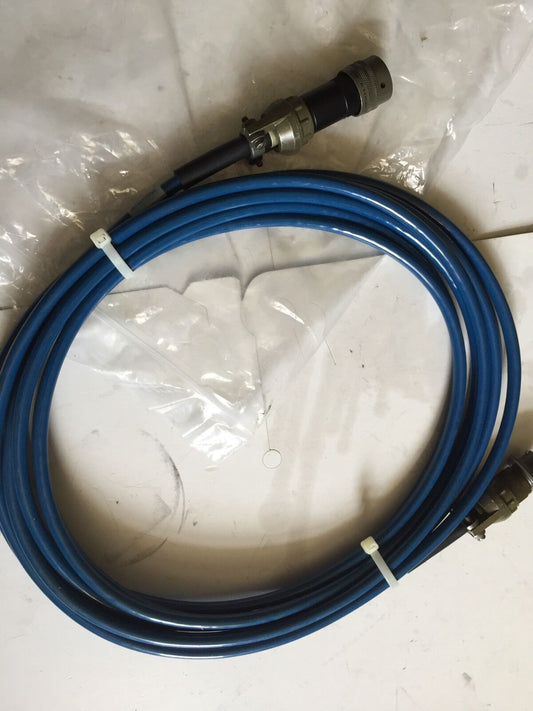 New Amphenol 0545 Pt01a-12-10Px,U6733999920,F04-C Servo Cable,Fk