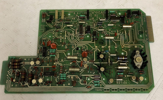Bently Nevada 72102 01R,72102,Bently Nevada 72101-0104-01010101,Cz