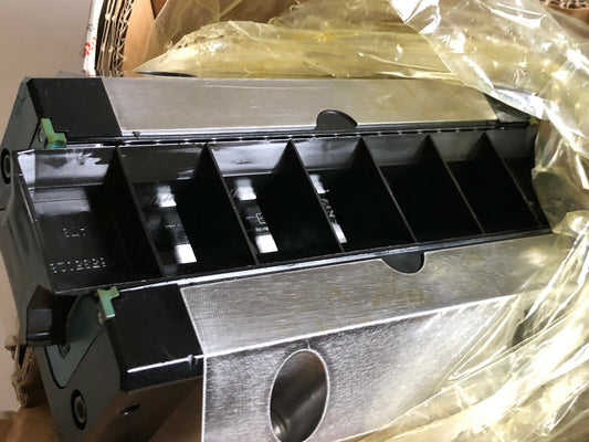New Rexroth R165351210 45629 (7210) Roller Rail Runner Block,Ex